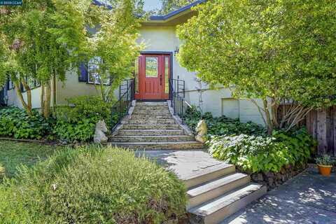 2489 Encinal Drive, Walnut Creek, CA 94597