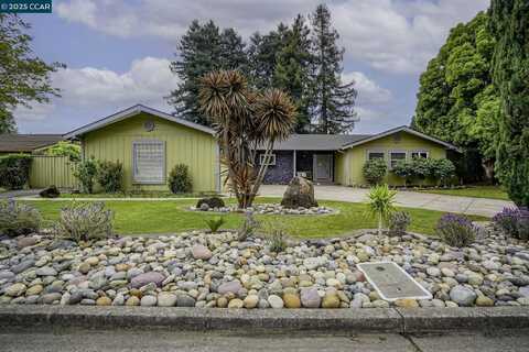 507 Cavalier Court, Fairfield, CA 94534