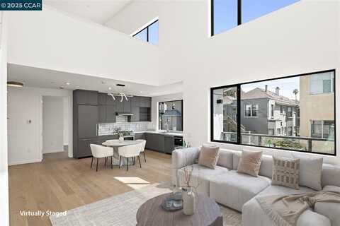 58 Vernon St, Oakland, CA 94610