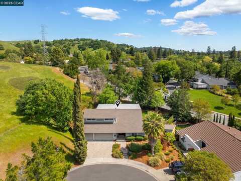1092 Hillendale Ct, Walnut Creek, CA 94596