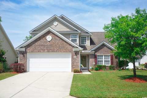 858 Riverward Dr., Myrtle Beach, SC 29588
