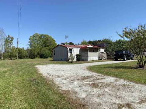 5858 Hwy 9, Nichols, SC 29581