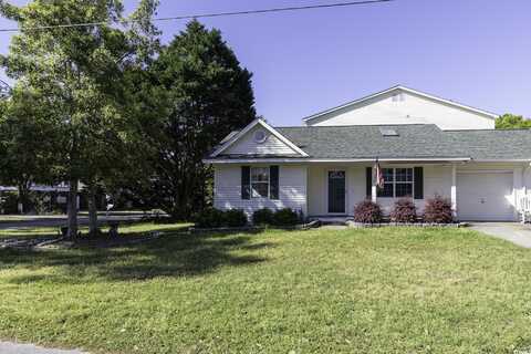 409 5th Ave. S, Surfside Beach, SC 29575