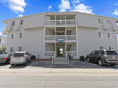 5000 N Ocean Blvd., North Myrtle Beach, SC 29582