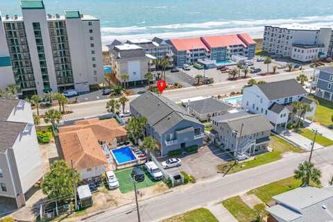 4504 S Ocean Blvd., North Myrtle Beach, SC 29582