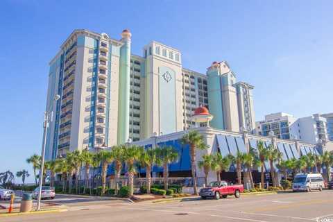 2401 S Ocean Blvd., Myrtle Beach, SC 29577