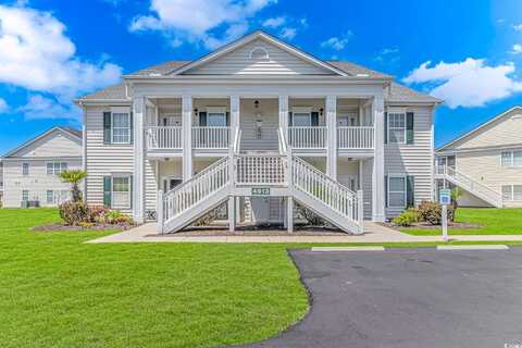 4913 Twin Pond Ct., Myrtle Beach, SC 29579