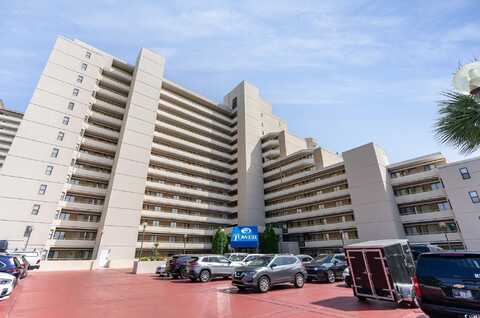 100 Ocean Creek Dr., Myrtle Beach, SC 29572