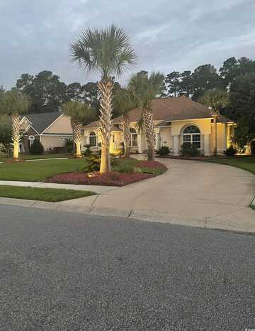 4016 Atalaya Pl., Myrtle Beach, SC 29579