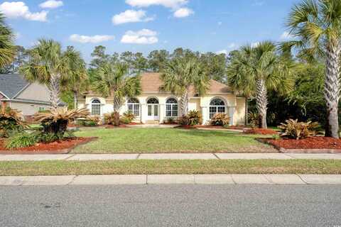 4016 Atalaya Pl., Myrtle Beach, SC 29579