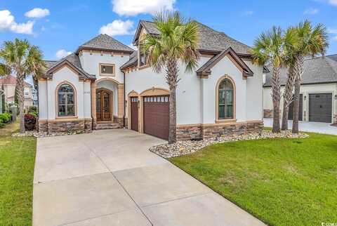 1115 Bluffton Ct., Myrtle Beach, SC 29579