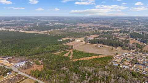 Lot 3 Allentown Dr., Conway, SC 29526