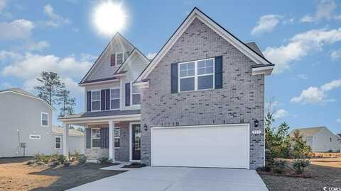 301 Glacier Way, Conway, SC 29526