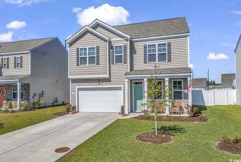 625 Black Pearl Way, Myrtle Beach, SC 29588