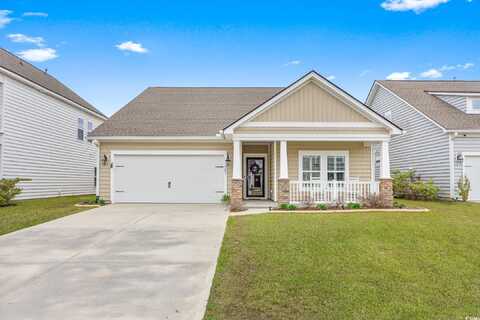 521 Harbison Circle, Myrtle Beach, SC 29579