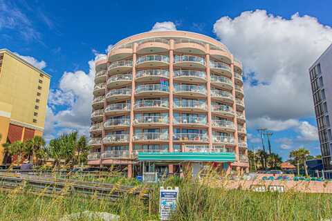202 70th Ave. N, Myrtle Beach, SC 29572
