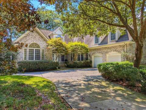 710 Masters Dr., Pawleys Island, SC 29585