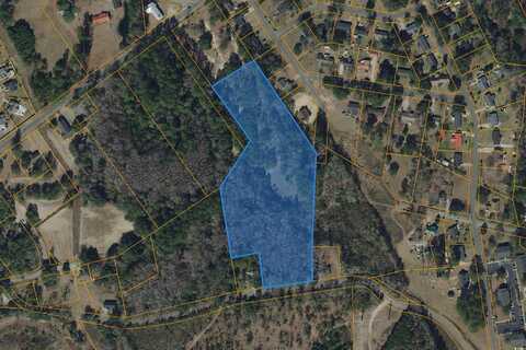 TBD Liz Ln., Conway, SC 29527