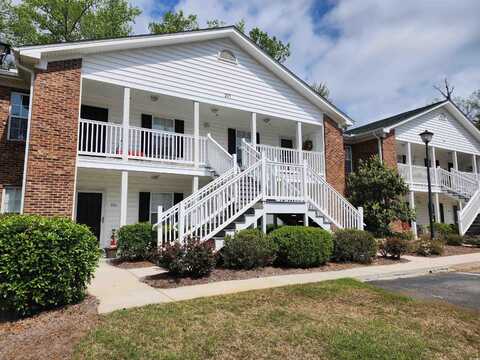 217-912 Egret Run Ln., Pawleys Island, SC 29585