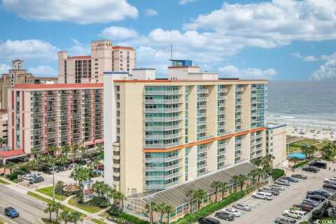5300 N Ocean Blvd., Myrtle Beach, SC 29577