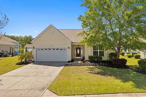618 Panola Ln., Myrtle Beach, SC 29588
