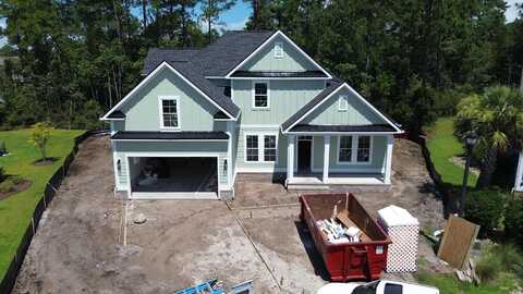2611 Painted Trillium Ct., Myrtle Beach, SC 29579