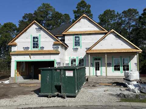 2611 Painted Trillium Ct., Myrtle Beach, SC 29579