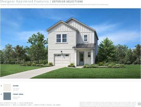 2612 Hillbourne Loop, North Myrtle Beach, SC 29582