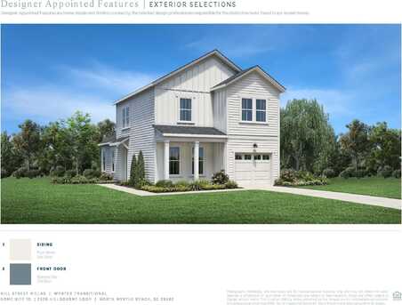 2528 Hillbourne Loop, North Myrtle Beach, SC 29582
