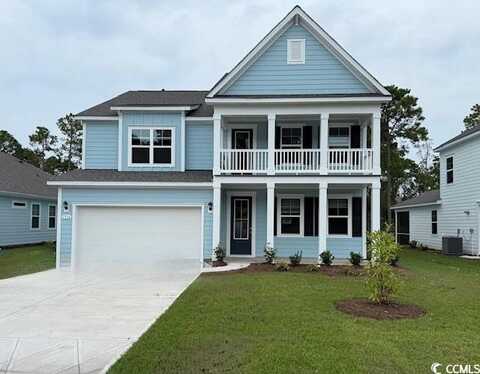 7114 Shooting Star Way, Myrtle Beach, SC 29579