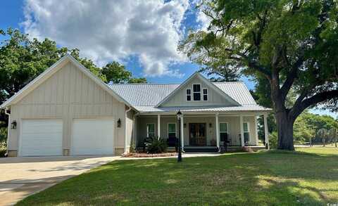 521 Oak Lawn Rd., Georgetown, SC 29440