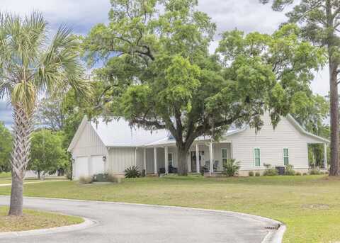 521 Oak Lawn Rd., Georgetown, SC 29440