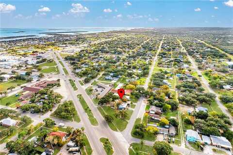 325,337,& 339 Whitney, Aransas Pass, TX 78336