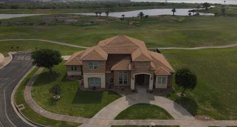 311 Heathercrest, Portland, TX 78374