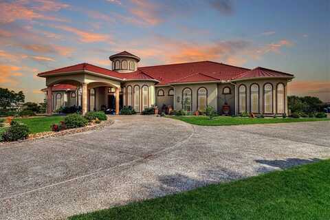 8546 King River Court, Corpus Christi, TX 78414