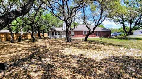 1017 Hickory Avenue, Rockport, TX 78382