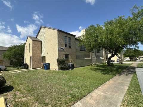 2309 Capitan Drive unit: A,B,C,D, Corpus Christi, TX 78414