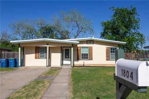 1804 N Mckinley Street, Beeville, TX 78102