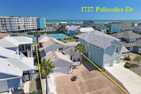 undefined, Port Aransas, TX 78373