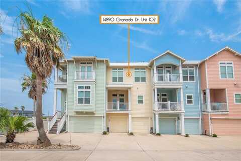 14890 Granada Drive, Corpus Christi, TX 78418