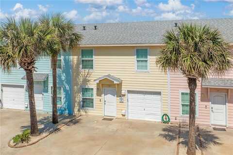 undefined, Port Aransas, TX 78373