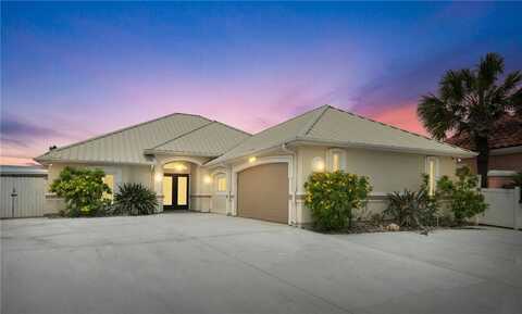 16029 Cuttysark Street, Corpus Christi, TX 78418