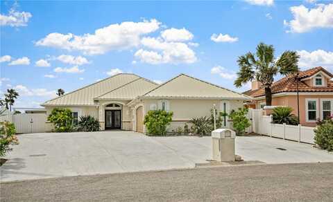 16029 Cuttysark Street, Corpus Christi, TX 78418