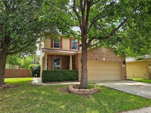 6332 Parsley Hl, San Antonio, TX 78238