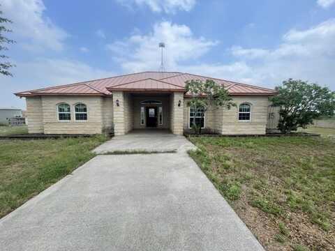 7448 N US Highway 281, Orange Grove, TX 78372