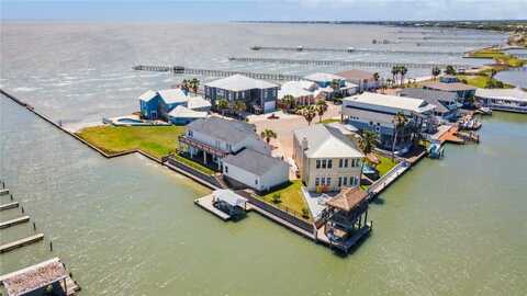 6 Sea Shell Shores Drive, Rockport, TX 78382