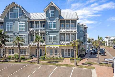 undefined, Port Aransas, TX 78373