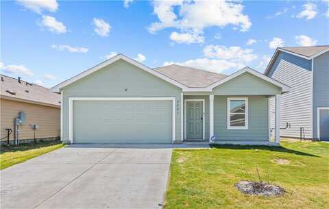 2761 Winterfell Street, Corpus Christi, TX 78415