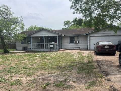 148 Arrowhead Drive, Sandia, TX 78383