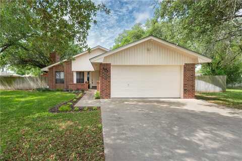 503 Wendt Street, Orange Grove, TX 78372